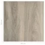 Lamas para suelo autoadhesivas 55 uds PVC gris taupe 5,11 m² de , Suelos y moquetas - Ref: Foro24-324649, Precio: 76,40 €, De...
