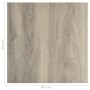 Selbstklebende Bodenplatten 55 Stück PVC taupe grau 5,11 m² von , Böden und Teppiche - Ref: Foro24-324649, Preis: 78,05 €, Ra...