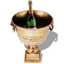 Enfriador de champán copa trofeo marrón cobre by , Figures, sculptures and statues - Ref: Foro24-243498, Price: 81,53 €, Disc...