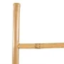 Towel ladder with 5 bamboo steps 150 cm by vidaXL, Towel racks - Ref: Foro24-43719, Price: 36,14 €, Discount: %