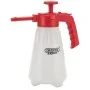 Draper Tools Expert Pump Sprayer 2.5 L Red 82459 by , Garden and Lawn Sprayers - Ref: Foro24-415211, Price: 21,13 €, Discount: %