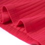 Kinder-Langarm-T-Shirt 116 in leuchtendem Rosa von , Kinder-T-Shirts - Ref: Foro24-14141, Preis: 8,35 €, Rabatt: %