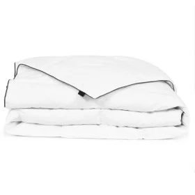Winterdaunendecke 150x200 cm von vidaXL, Tagesdecken und Bettdecken - Ref: Foro24-132881, Preis: 35,51 €, Rabatt: %