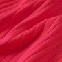 Camiseta infantil de manga larga rosa brillante 116 de , Camisetas para niños - Ref: Foro24-14141, Precio: 8,29 €, Descuento: %