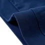 Navy blue children's sweatshirt 92 by , Kids T-shirts - Ref: Foro24-13494, Price: 12,41 €, Discount: %