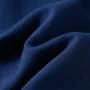Sudadera infantil azul marino 92 de , Camisetas para niños - Ref: Foro24-13494, Precio: 12,41 €, Descuento: %
