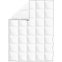 Edredón de plumón de invierno 150x200 cm de vidaXL, Colchas y edredones - Ref: Foro24-132881, Precio: 37,63 €, Descuento: %