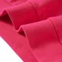 Sudadera infantil rosa chillón 104 de , Camisetas para niños - Ref: Foro24-13750, Precio: 12,41 €, Descuento: %