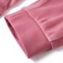 Children's sweatpants raspberry color 128 by , kids pants - Ref: Foro24-14012, Price: 12,09 €, Discount: %