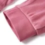 Pantalones de chándal infantiles color frambuesa 104 de , Pantalones de niños - Ref: Foro24-14010, Precio: 11,97 €, Descuento: %