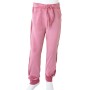 Pantalones de chándal infantiles color frambuesa 104 de , Pantalones de niños - Ref: Foro24-14010, Precio: 12,09 €, Descuento: %