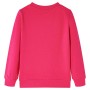 Bright pink children's sweatshirt 92 by , Kids T-shirts - Ref: Foro24-14174, Price: 11,42 €, Discount: %