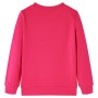 Bright pink children's sweatshirt 116 by , Kids T-shirts - Ref: Foro24-14176, Price: 11,42 €, Discount: %