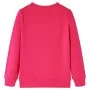 Leuchtend rosafarbenes Kinder-Sweatshirt 116 von , Kinder-T-Shirts - Ref: Foro24-14176, Preis: 11,31 €, Rabatt: %