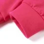 Leuchtend rosafarbenes Kinder-Sweatshirt 116 von , Kinder-T-Shirts - Ref: Foro24-14176, Preis: 11,31 €, Rabatt: %