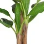 Artificial banana tree with pot 175 cm green by vidaXL, artificial flora - Ref: Foro24-244455, Price: 112,12 €, Discount: %