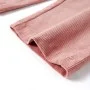 Pantalón infantil pana rosa envejecido 116 de , Pantalones de niños - Ref: Foro24-14261, Precio: 10,77 €, Descuento: %