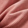 Pantalón infantil pana rosa envejecido 116 de , Pantalones de niños - Ref: Foro24-14261, Precio: 10,77 €, Descuento: %