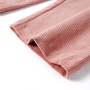 Pantalón infantil pana rosa envejecido 140 by , kids pants - Ref: Foro24-14263, Price: 10,88 €, Discount: %