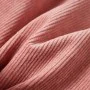 Pantalón infantil pana rosa envejecido 140 de , Pantalones de niños - Ref: Foro24-14263, Precio: 10,77 €, Descuento: %
