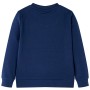 Kinderhoodie in Marineblau, Größe 92. von , Kinder-T-Shirts - Ref: Foro24-14159, Preis: 12,22 €, Rabatt: %