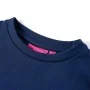 Sudadera infantil azul marino 92 by , Kids T-shirts - Ref: Foro24-14159, Price: 12,10 €, Discount: %