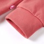 Sudadera infantil rosa envejecido 128 by , Kids T-shirts - Ref: Foro24-13502, Price: 18,53 €, Discount: %