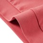 Sudadera infantil rosa envejecido 128 by , Kids T-shirts - Ref: Foro24-13502, Price: 18,53 €, Discount: %