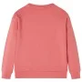 Sudadera infantil rosa envejecido 104 by , Kids T-shirts - Ref: Foro24-13500, Price: 12,41 €, Discount: %