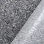 Painter's non-slip felt 50 m 280 g/m² gray 2 units by vidaXL, Protective sheets and strips for floors - Ref: Foro24-142699, P...