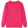 Kinderpullover in leuchtendem Rosa, Größe 104. von , Kinder-T-Shirts - Ref: Foro24-13535, Preis: 12,10 €, Rabatt: %