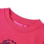 Kinderpullover in leuchtendem Rosa, Größe 104. von , Kinder-T-Shirts - Ref: Foro24-13535, Preis: 12,10 €, Rabatt: %