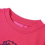 Sudadera infantil rosa chillón 104 by , Kids T-shirts - Ref: Foro24-13535, Price: 12,22 €, Discount: %