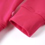 Kinderpullover in leuchtendem Rosa, Größe 128 von , Kinder-T-Shirts - Ref: Foro24-13537, Preis: 12,22 €, Rabatt: %