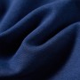 Kinderhoodie in Marineblau, Größe 128 von , Kinder-T-Shirts - Ref: Foro24-13542, Preis: 12,22 €, Rabatt: %