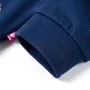 Kinderhoodie in Marineblau 104 von , Kinder-T-Shirts - Ref: Foro24-13665, Preis: 12,37 €, Rabatt: %