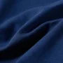 Sudadera infantil azul marino 104 by , Kids T-shirts - Ref: Foro24-13665, Price: 12,37 €, Discount: %