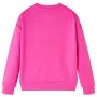 Sudadera infantil rosa oscuro 116 by , Kids T-shirts - Ref: Foro24-13671, Price: 12,37 €, Discount: %