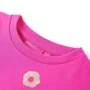 Sudadera infantil rosa oscuro 116 by , Kids T-shirts - Ref: Foro24-13671, Price: 12,37 €, Discount: %