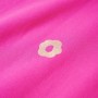 Sudadera infantil rosa oscuro 116 by , Kids T-shirts - Ref: Foro24-13671, Price: 12,49 €, Discount: %