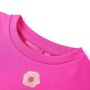 Kinderpullover in dunkelrosa, Größe 140. von , Kinder-T-Shirts - Ref: Foro24-13673, Preis: 14,71 €, Rabatt: %