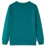 Kinder-Dunkelgrüner Pullover Größe 140 von , Kinder-T-Shirts - Ref: Foro24-13748, Preis: 14,60 €, Rabatt: %