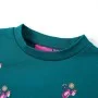 Kinder-Dunkelgrüner Pullover Größe 140 von , Kinder-T-Shirts - Ref: Foro24-13748, Preis: 14,60 €, Rabatt: %