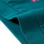 Kinder-Dunkelgrüner Pullover Größe 140 von , Kinder-T-Shirts - Ref: Foro24-13748, Preis: 14,60 €, Rabatt: %