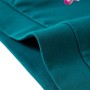 Kinder-Dunkelgrüner Pullover Größe 140 von , Kinder-T-Shirts - Ref: Foro24-13748, Preis: 14,76 €, Rabatt: %