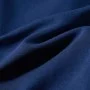 Sudadera infantil azul marino 104 de , Camisetas para niños - Ref: Foro24-14095, Precio: 11,82 €, Descuento: %