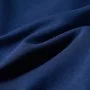 Sudadera infantil azul marino 128 by , Kids T-shirts - Ref: Foro24-14097, Price: 11,82 €, Discount: %