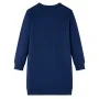 Kleidung für Kinder, dunkelblaues Sweatshirt, Größe 116 von , Kinderkleider - Ref: Foro24-14311, Preis: 12,31 €, Rabatt: %