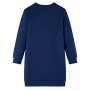 Kleidung für Kinder, dunkelblaues Sweatshirt, Größe 116 von , Kinderkleider - Ref: Foro24-14311, Preis: 12,43 €, Rabatt: %