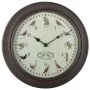 Esschert Design Uhr mit Vogelstimmen von Esschert Design, Wanduhren - Ref: Foro24-428846, Preis: 22,41 €, Rabatt: %